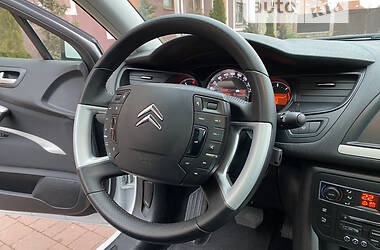 Универсал Citroen C5 2011 в Стрые