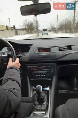 Седан Citroen C5 2008 в Виннице