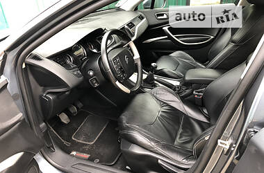 Седан Citroen C5 2013 в Катеринополе