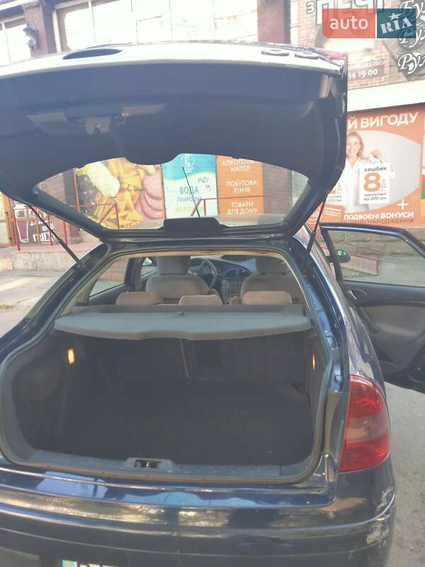 Седан Citroen C5 2006 в Киеве