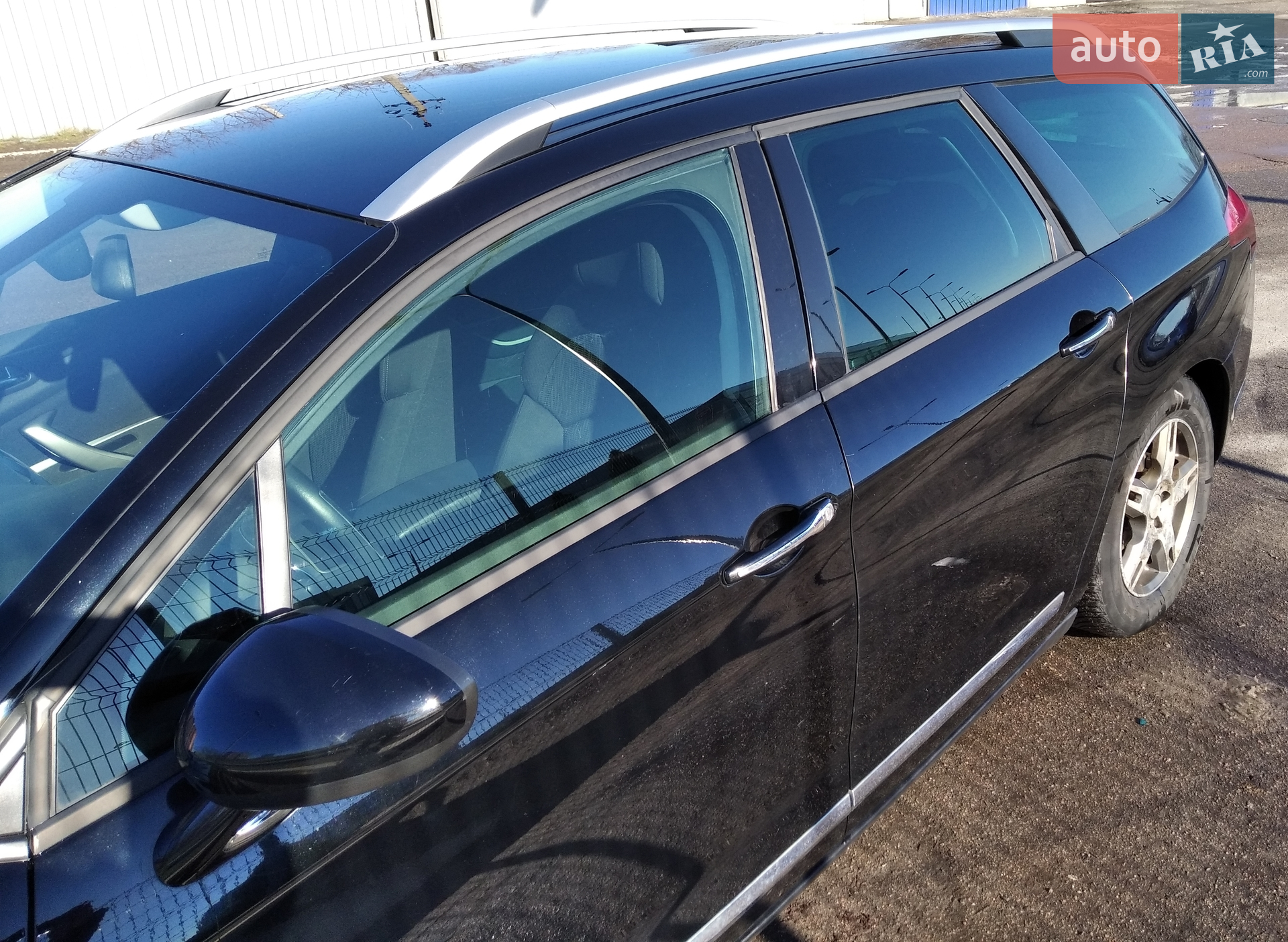 2011 Citroen C5 - мініатюра 7