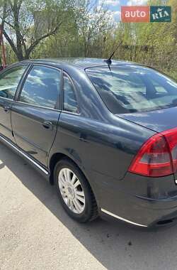 Седан Citroen C5 2004 в Виннице