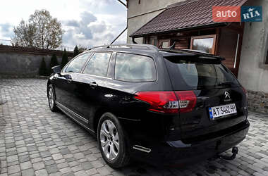 Универсал Citroen C5 2013 в Коломые