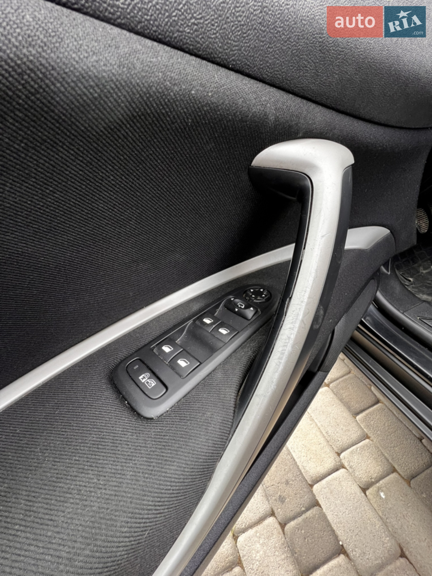2013 Citroen C5 - мініатюра 9