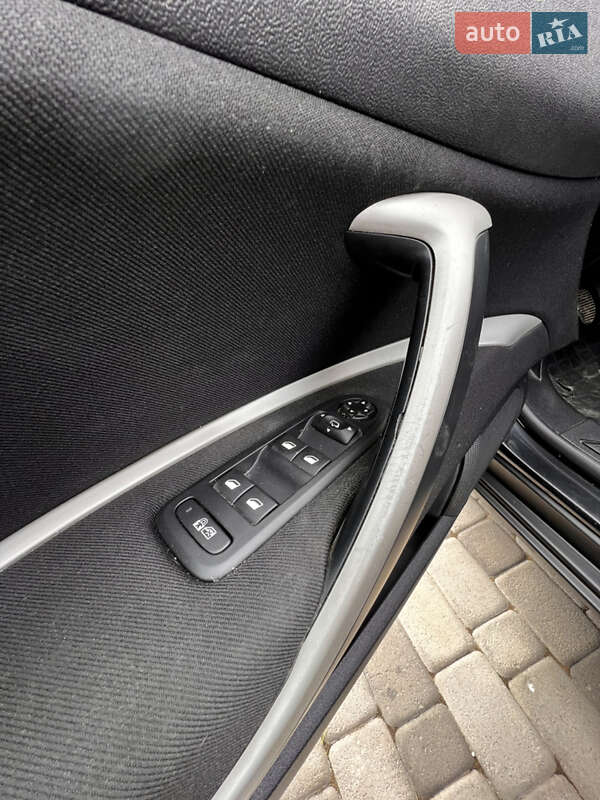 Универсал Citroen C5 2013 в Коломые