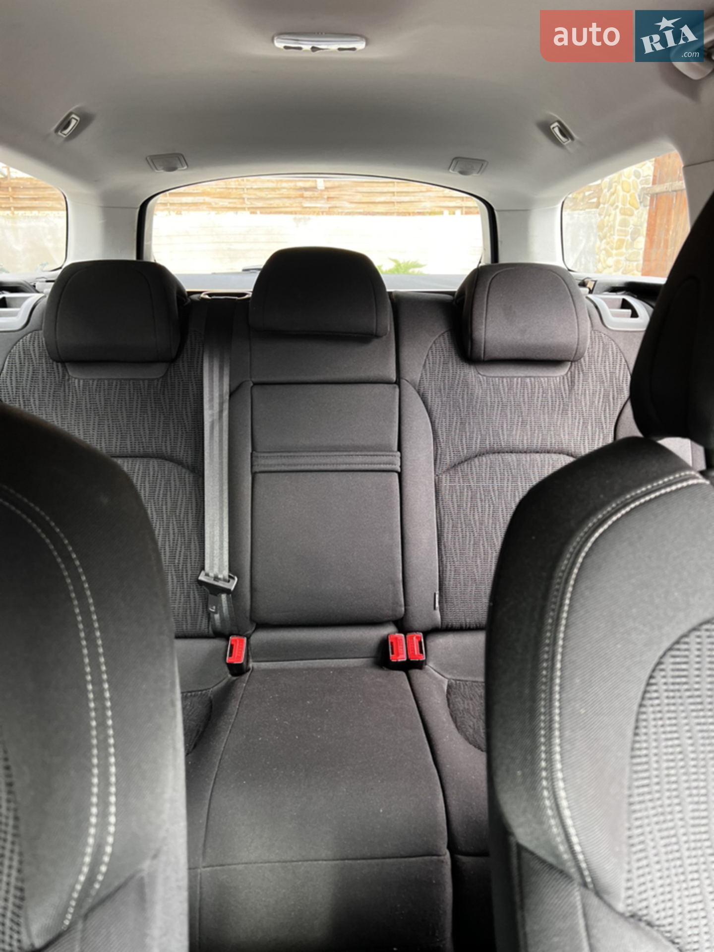 2013 Citroen C5 - мініатюра 14