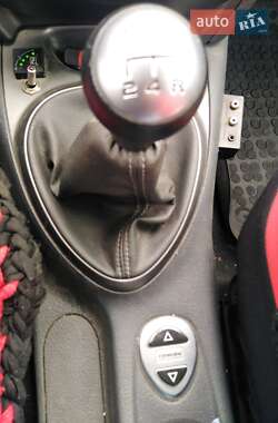 Седан Citroen C5 2006 в 