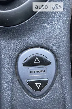 Citroen C5 2005
