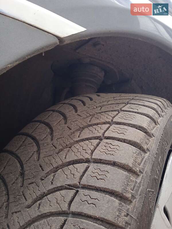 Универсал Citroen C5 2005 в Луцке фото 11 Универсал Citroen C5 2005 в Луцке