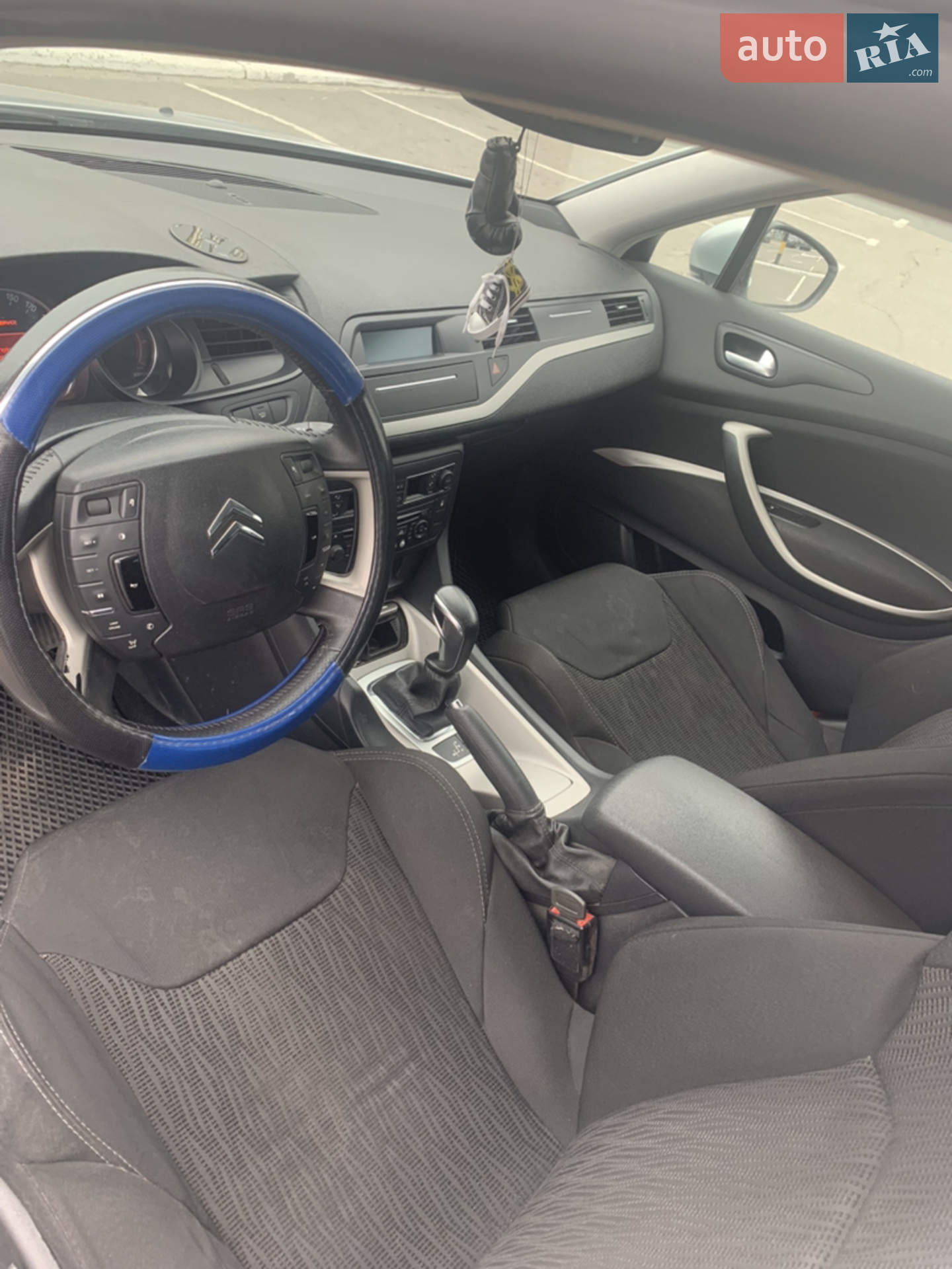 2011 Citroen C5 - мініатюра 19