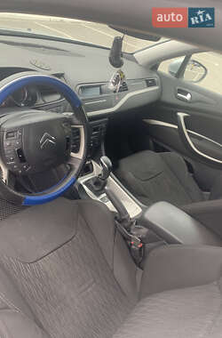 Универсал Citroen C5 2011 в 