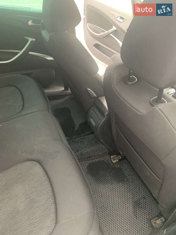 Универсал Citroen C5 2011 в Киеве