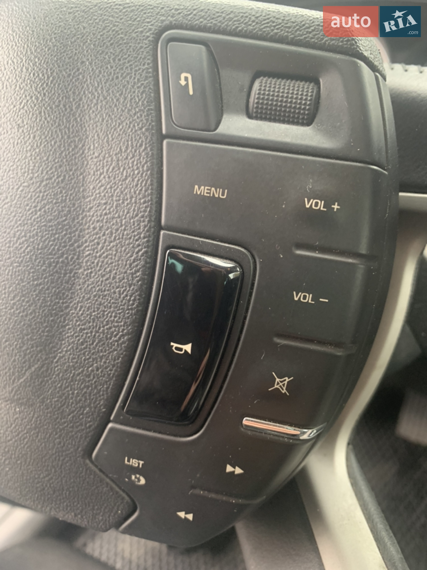 2011 Citroen C5 - мініатюра 23