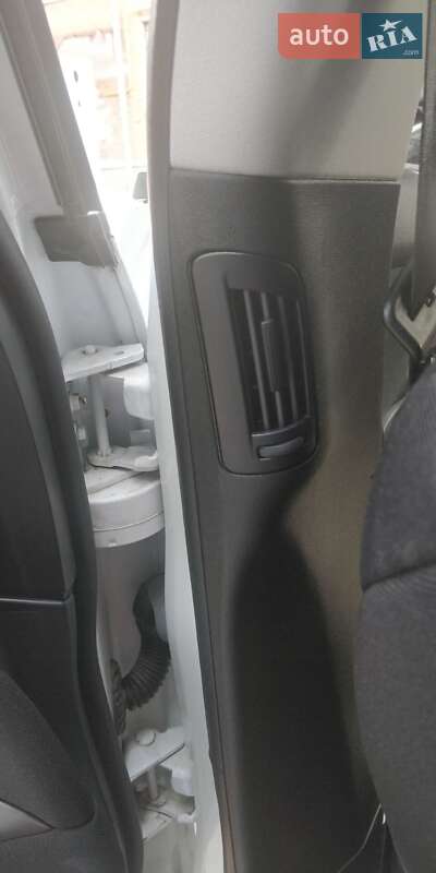 Універсал Citroen C5 2014 в Бердичеві