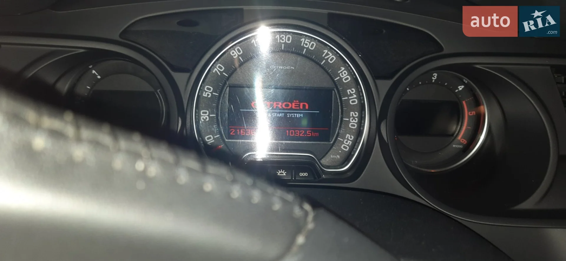 2013 Citroen C5 - мініатюра 6