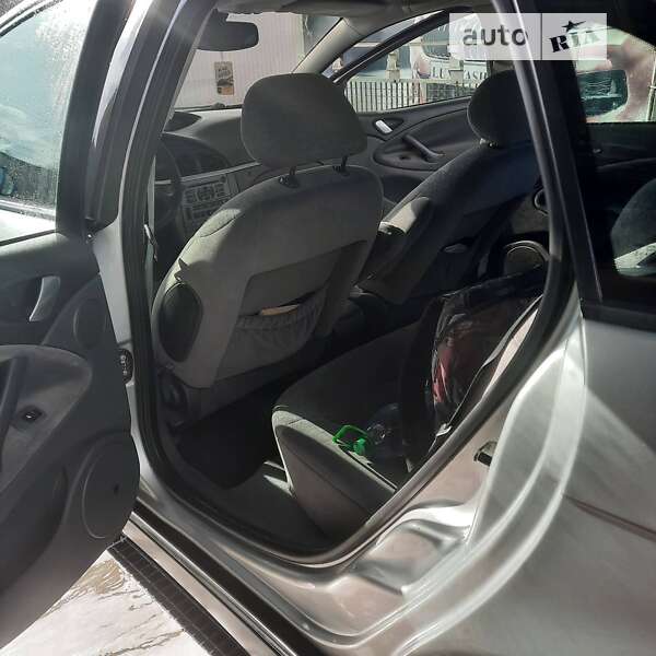 Седан Citroen C5 2006 в Львове