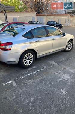 Седан Citroen C5 2013 в Киеве