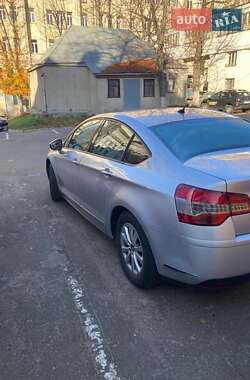 Седан Citroen C5 2013 в Киеве