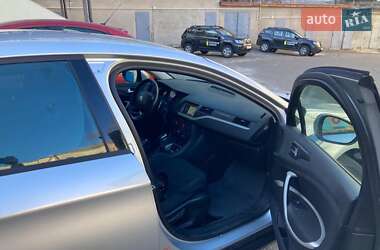 Седан Citroen C5 2013 в Киеве