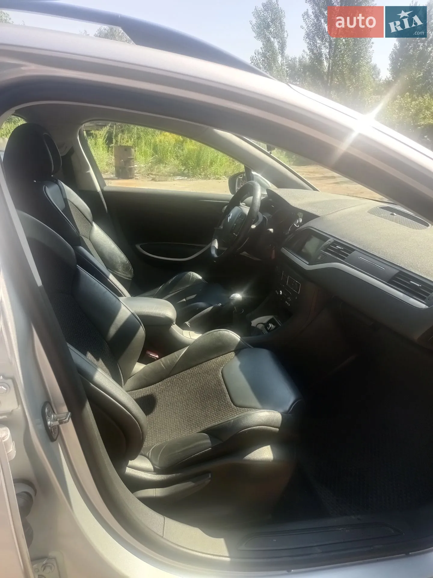 2011 Citroen C5 - мініатюра 7