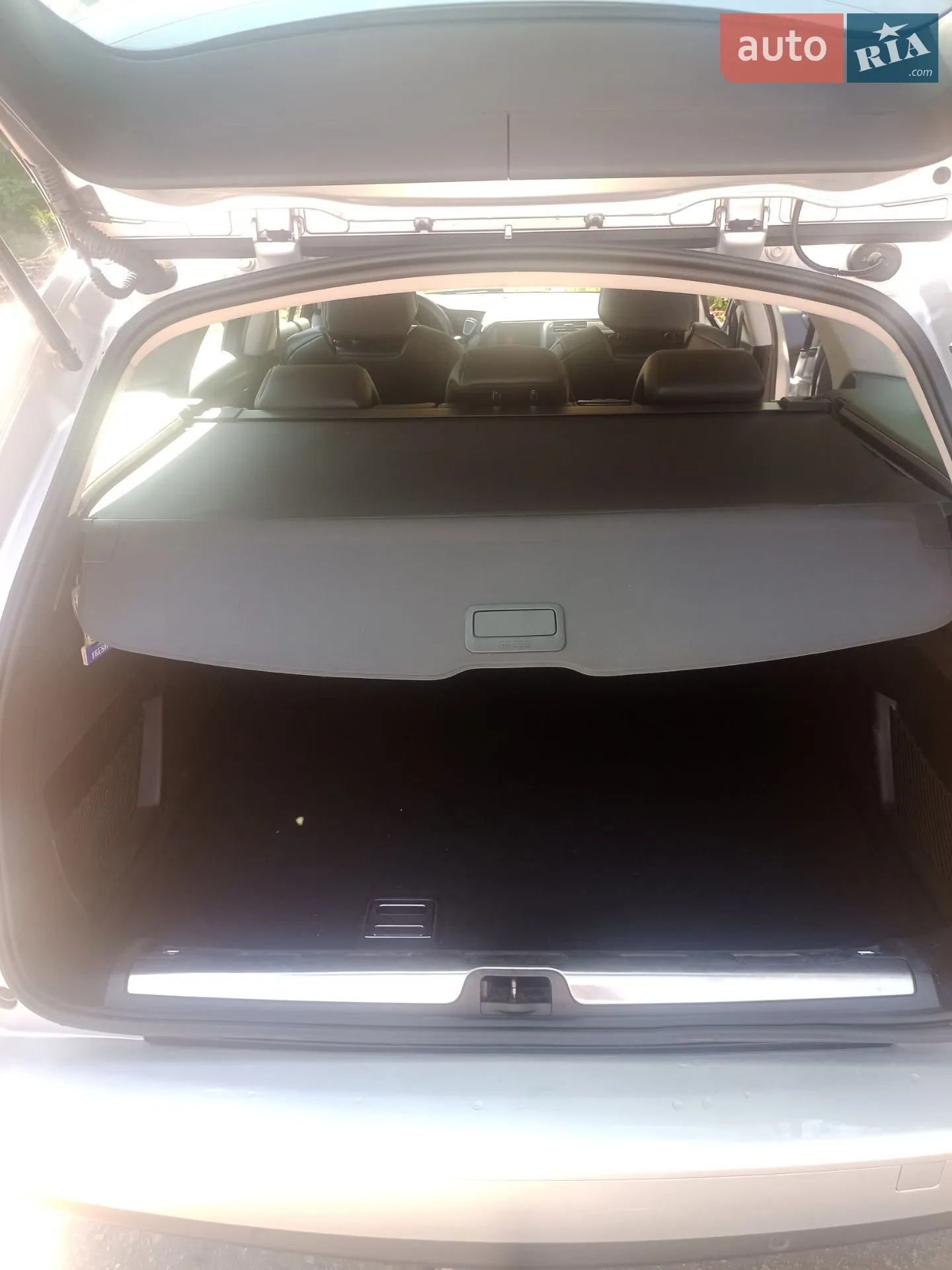 2011 Citroen C5 - мініатюра 14
