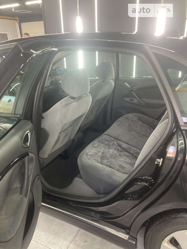 Седан Citroen C5 2007 в Киеве