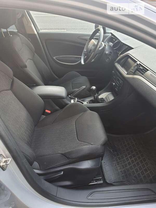 Универсал Citroen C5 2011 в Киеве