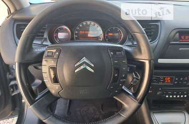 Универсал Citroen C5 2011 в 