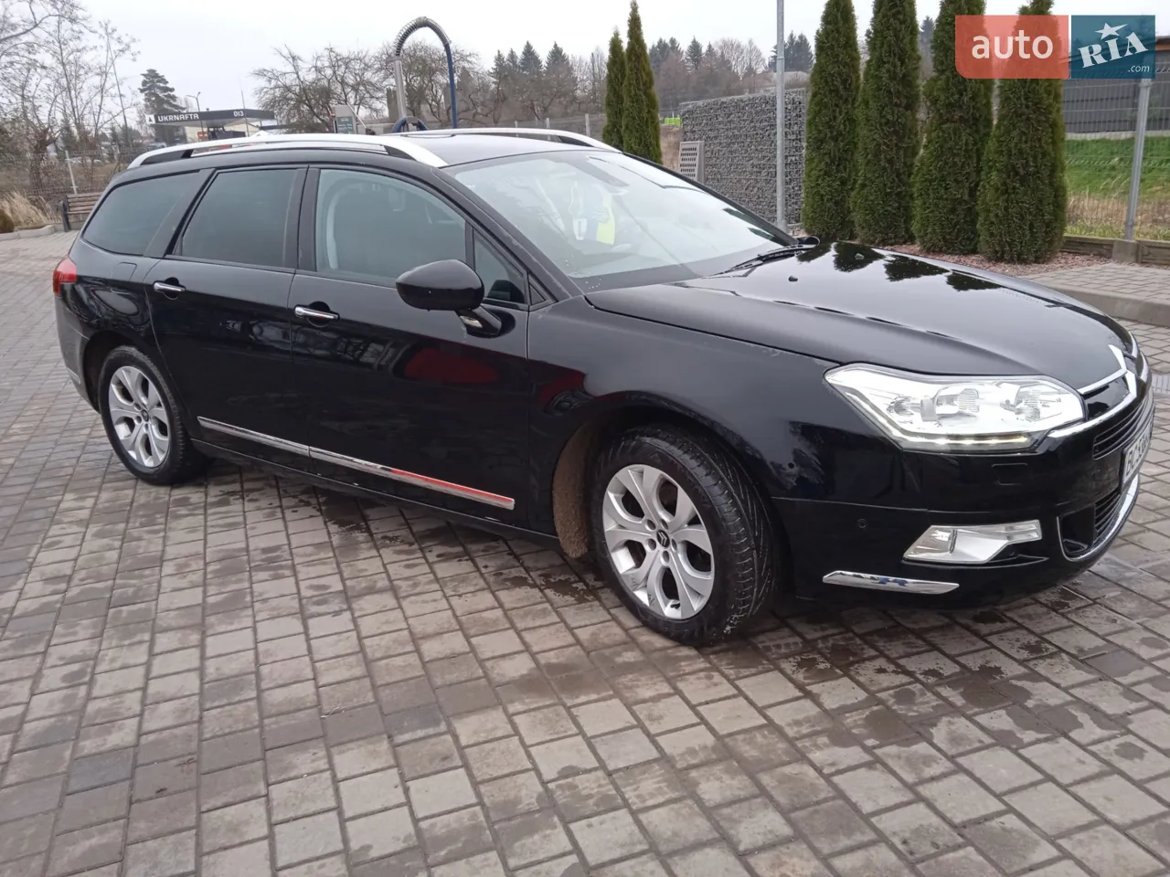 2011 Citroen C5 - мініатюра 16