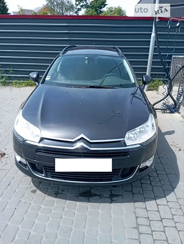 Citroen C5