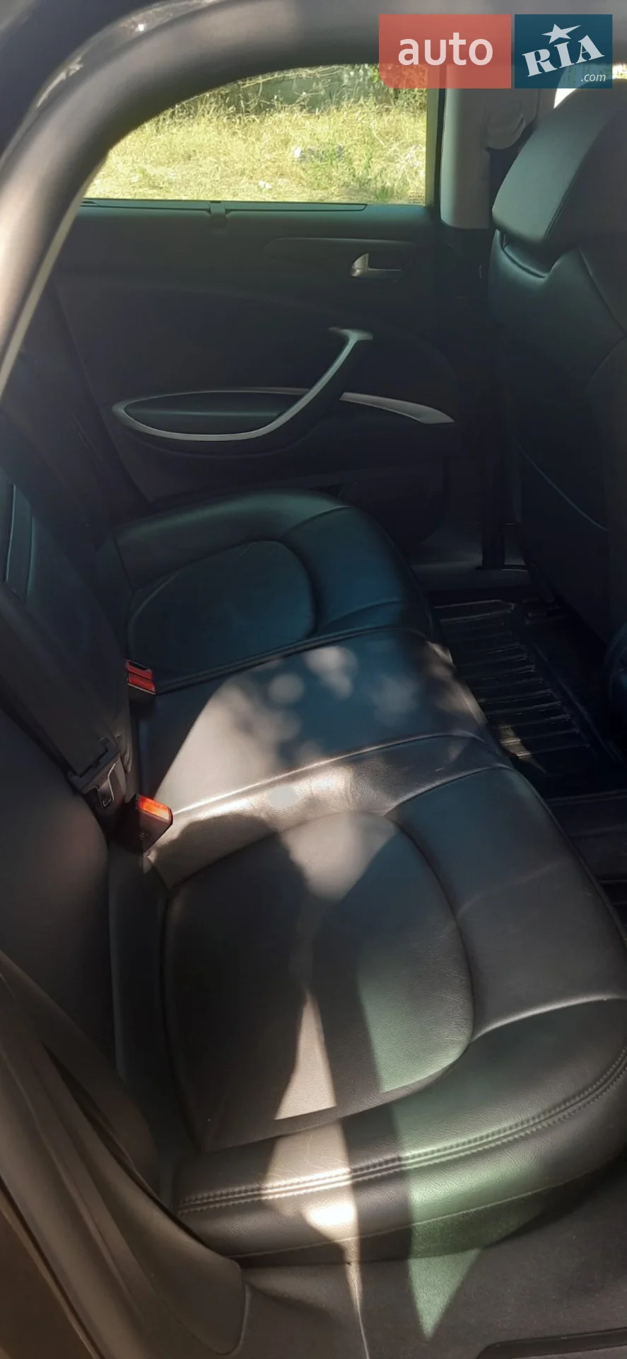 2013 Citroen C5 - мініатюра 5