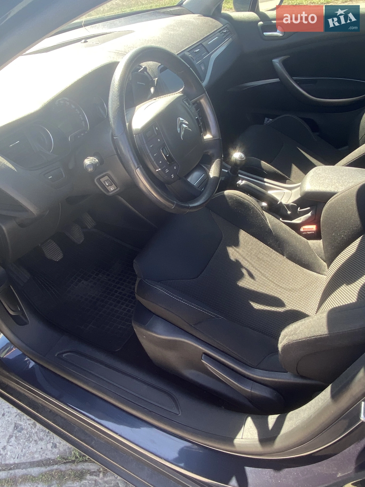 2014 Citroen C5 - мініатюра 11