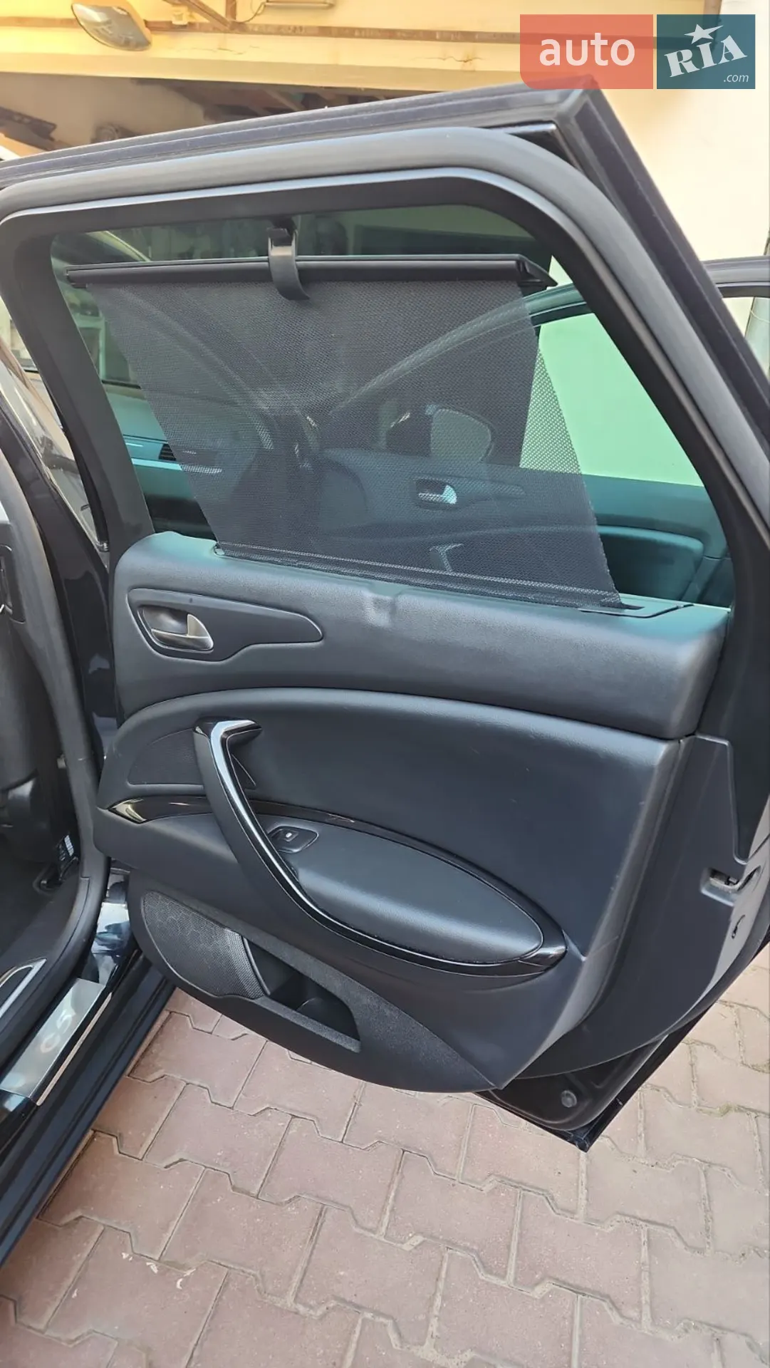 2012 Citroen C5 - мініатюра 29