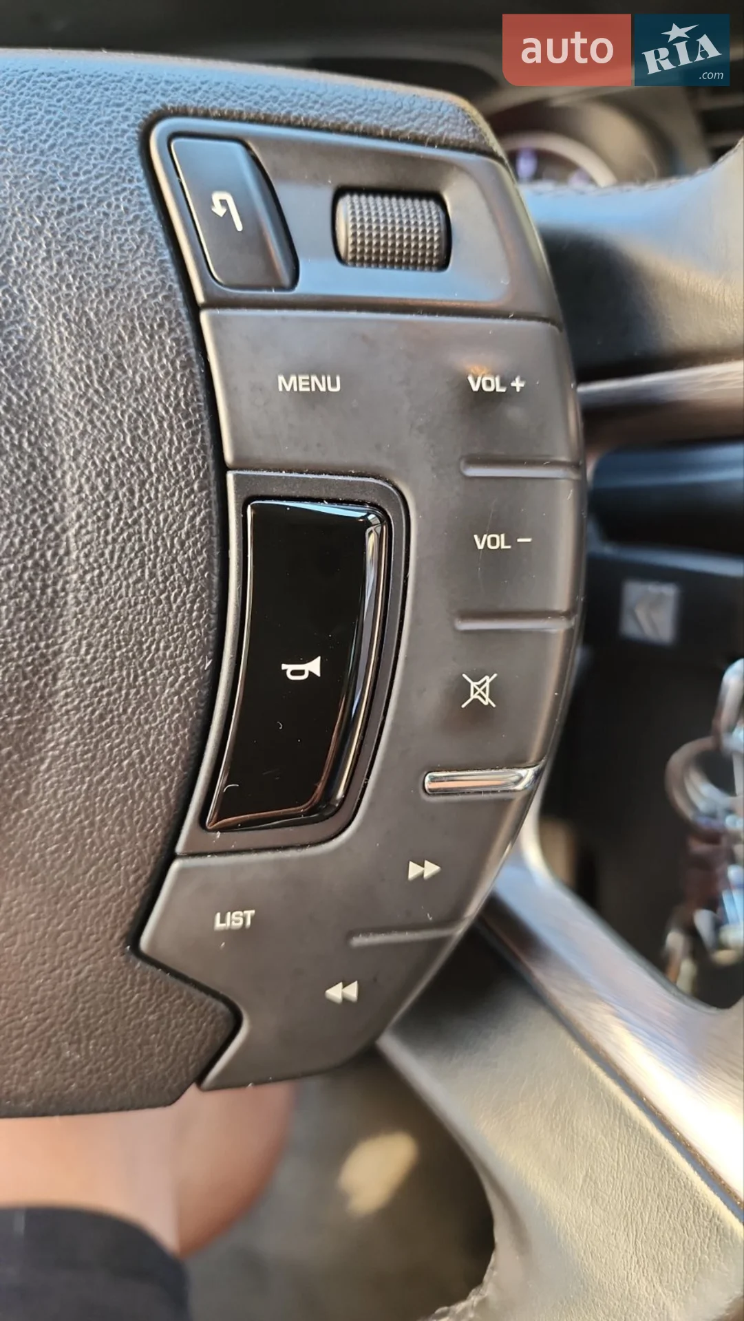 2012 Citroen C5 - мініатюра 31