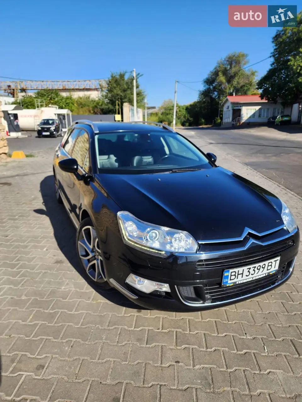 2013 Citroen C5 - мініатюра 12