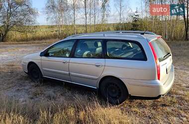 Универсал Citroen C5 2006 в Одессе