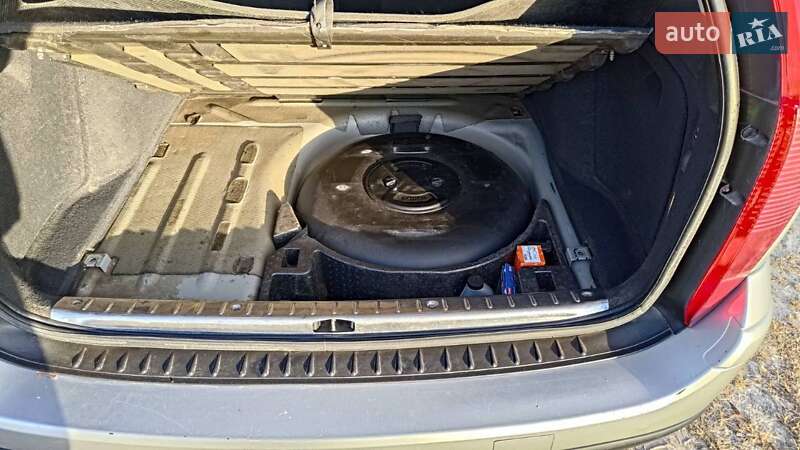 Универсал Citroen C5 2006 в Одессе