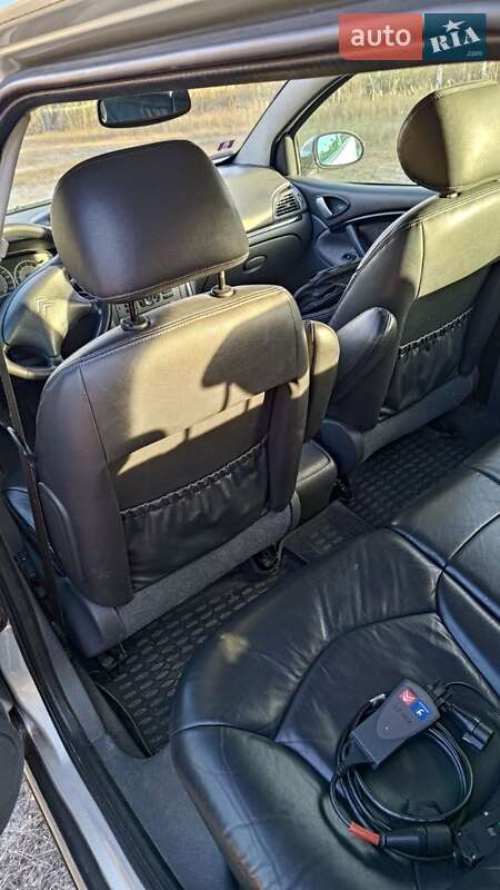 Универсал Citroen C5 2006 в Одессе