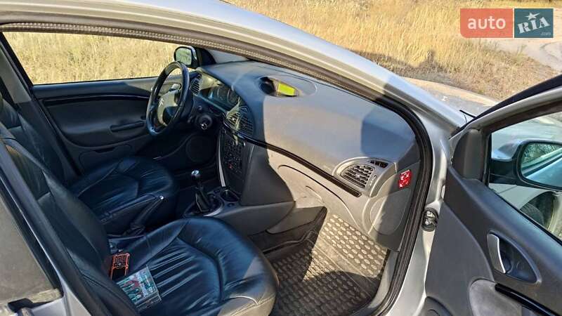 Универсал Citroen C5 2006 в Одессе