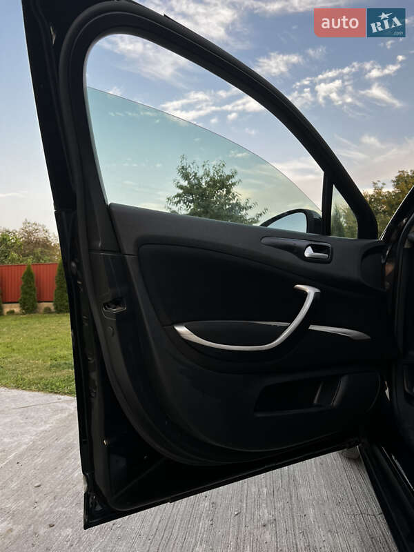 Універсал Citroen C5 2008 в Коломиї