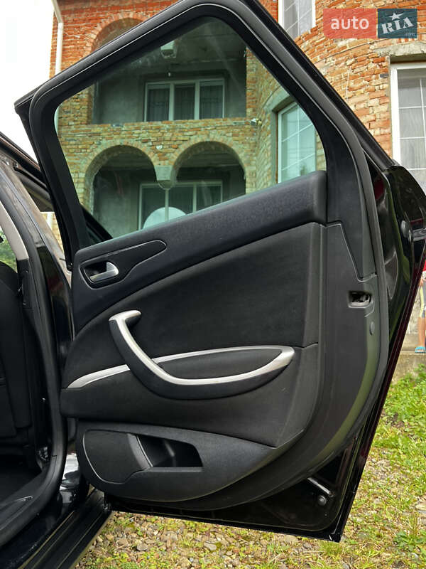 Універсал Citroen C5 2008 в Коломиї