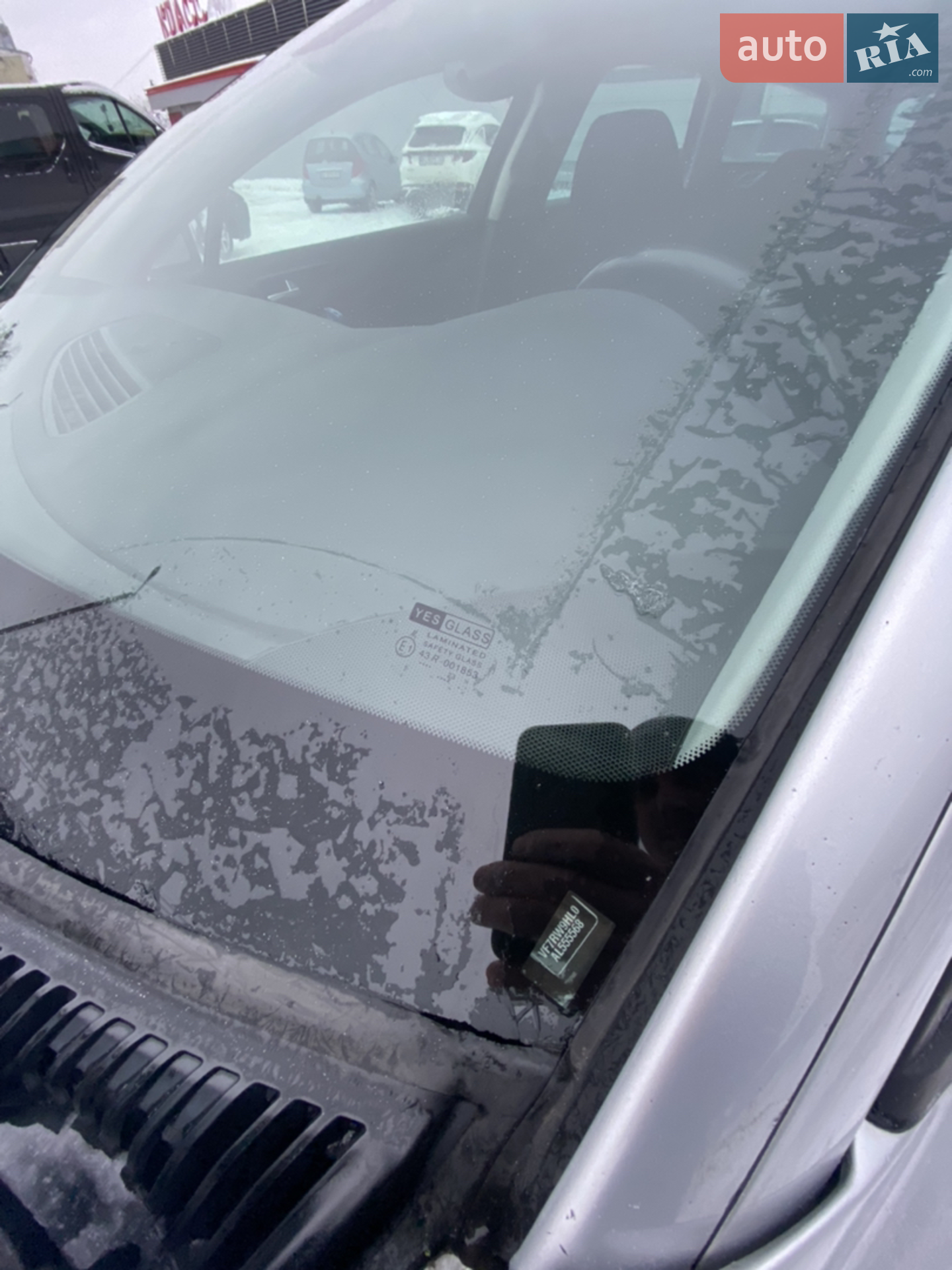 2010 Citroen C5 - мініатюра 9