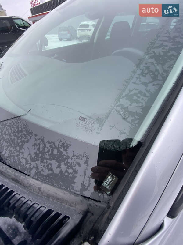 Универсал Citroen C5 2010 в Харькове