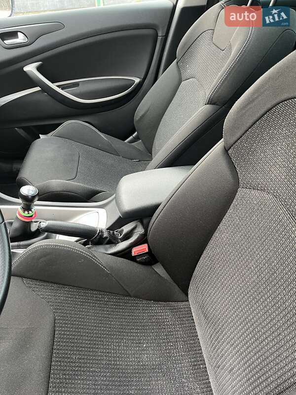 Универсал Citroen C5 2010 в Киеве