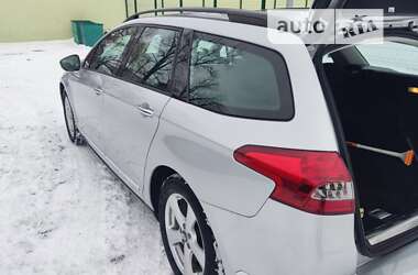 Універсал Citroen C5 2011 в 