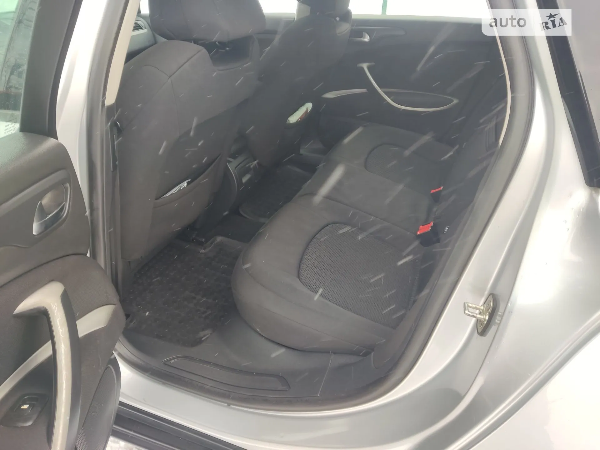 2011 Citroen C5 - мініатюра 12