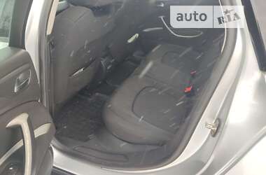 Універсал Citroen C5 2011 в 