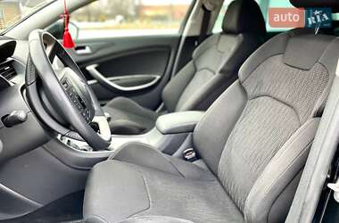 Универсал Citroen C5 2010 в 