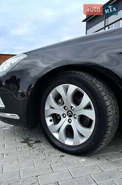 Универсал Citroen C5 2010 в 