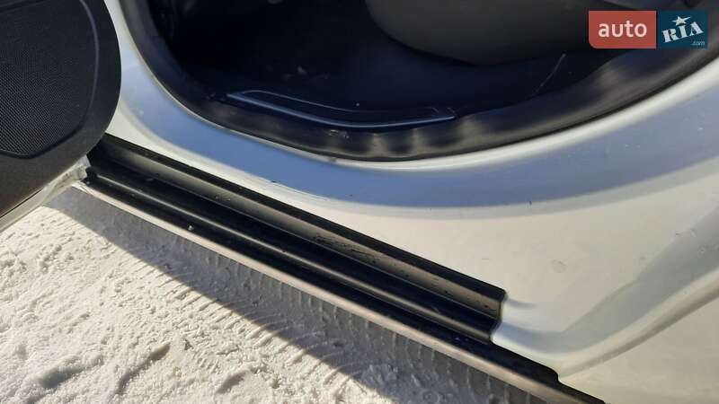 Седан Citroen C5 2011 в Днепре фото 19 Седан Citroen C5 2011 в Днепре